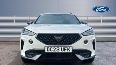 CUPRA Formentor 1.5 TSI 150 V2 5dr DSG Petrol Estate